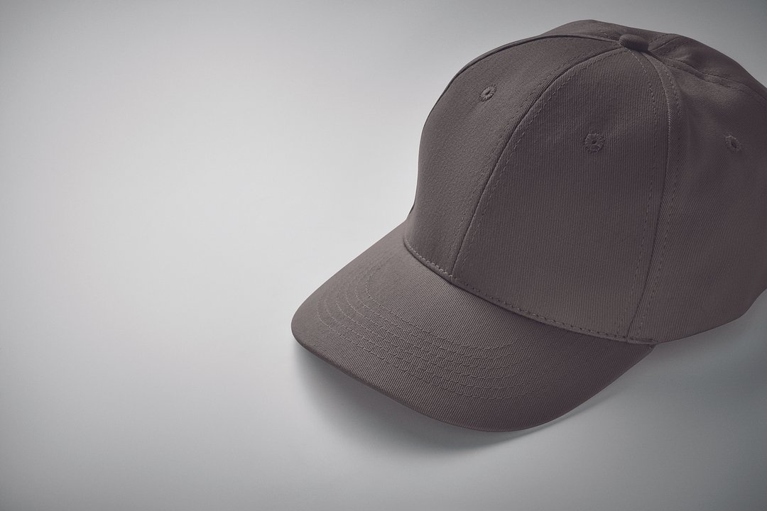 Baseball Kappe 6 Panels Paulix