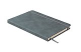 DIN A5 Smokey Notizbuch PU Ciandrico
