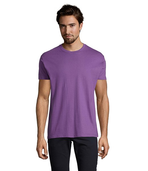 Männer T-Shirt 190g Nole
