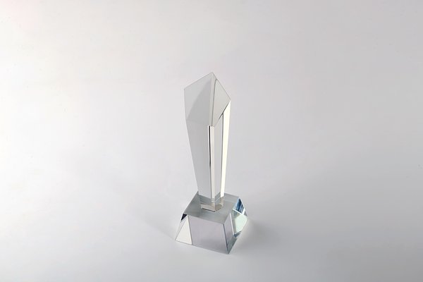 Pokal Kristallglas Fenglito