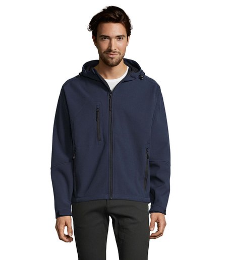 Herren Jacke 340g Ferilll