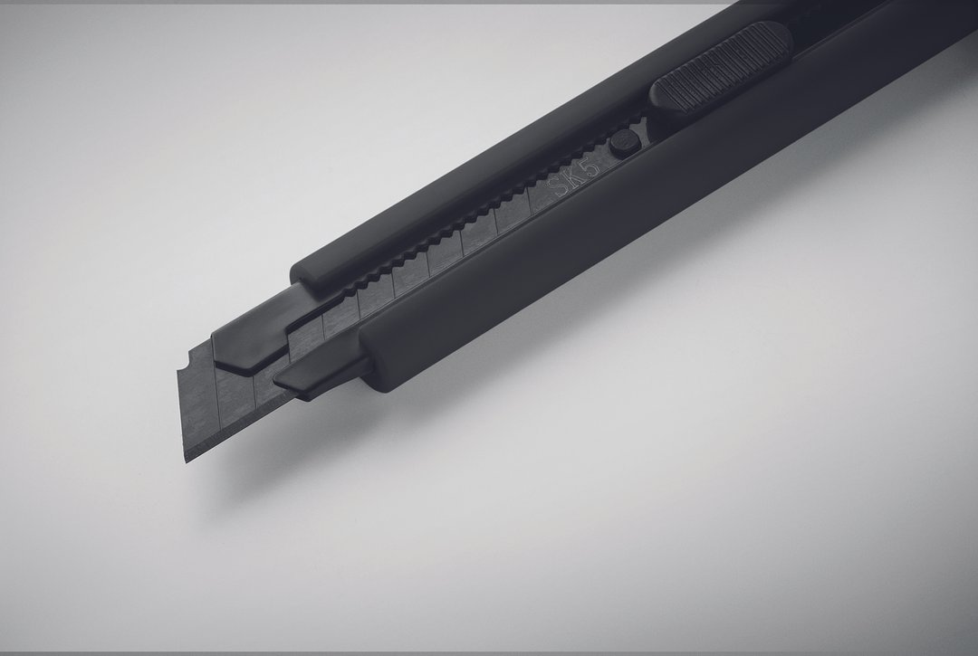 Einziehbares Cuttermesser Merdin