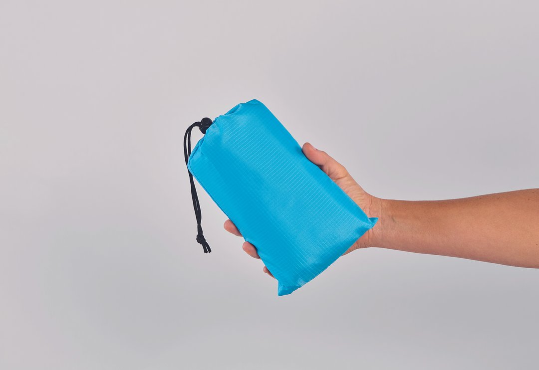 Strandmatte 210T Polyester Sarlep