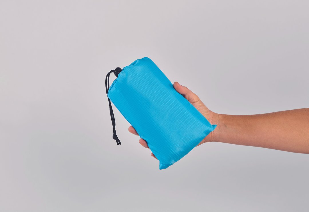 Strandmatte 210T Polyester Sarlep