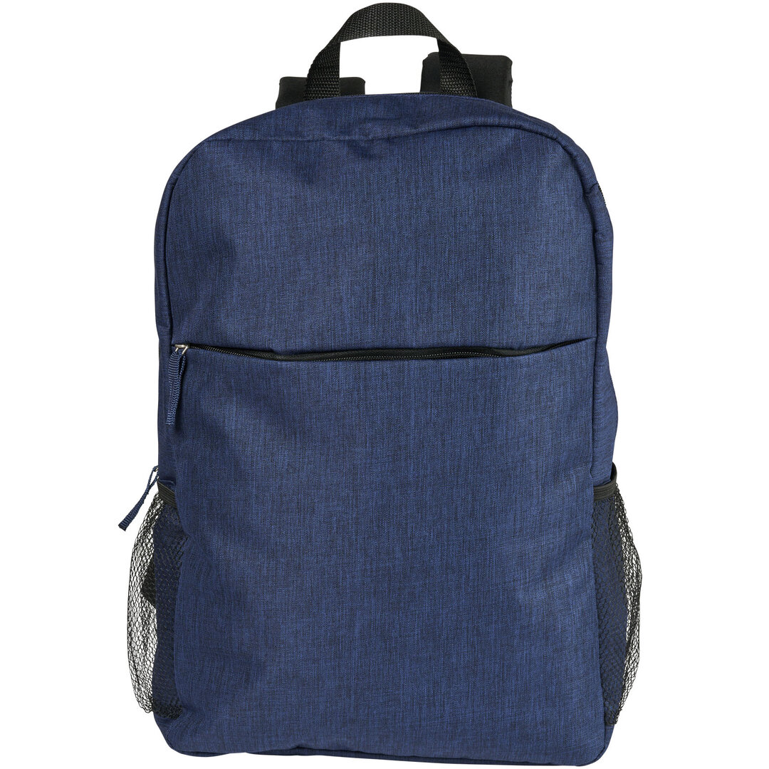 15" Laptop-Rucksack 18L - Duristik