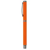 Metall Rollerball New York Soft-Touch Nolfep