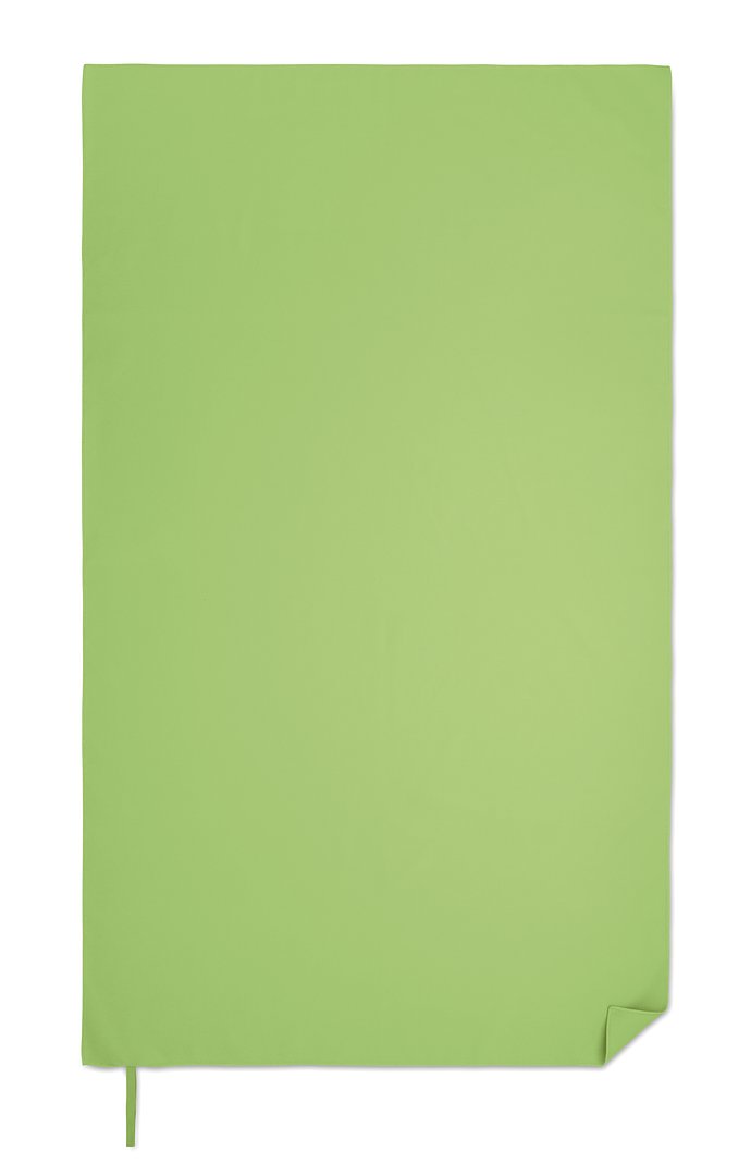 Mikrofaser-Handtuch Aitlie