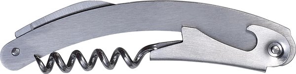 Kellnermesser aus Edelstahl Dumeriori