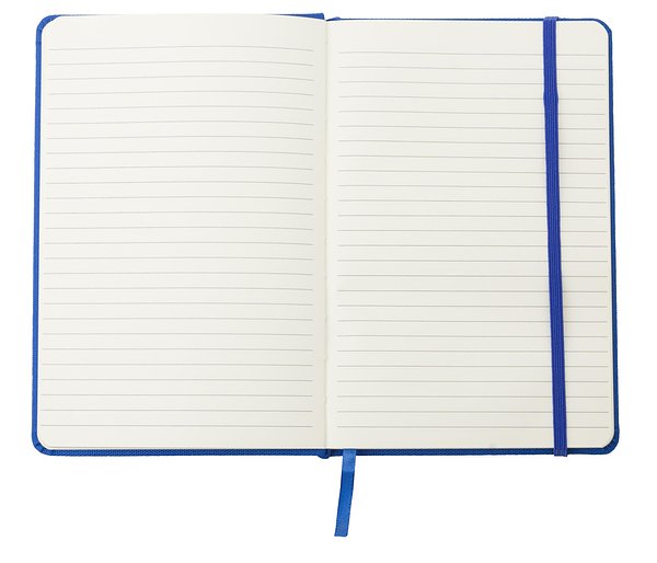 Notizbuch Frikt | Recycelt | A5 | Liniert