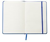 Notizbuch Frikt | Recycelt | A5 | Liniert