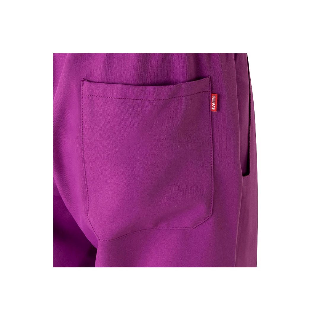 Hose (140 g/m²), aus 100 % Mikrofaser Onnata