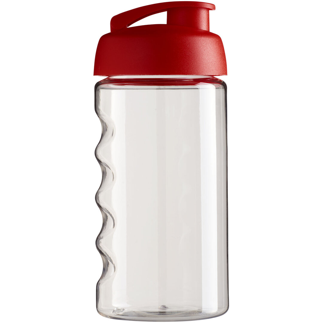 Bop 500 ml Sportflasche mit Klappdeckel - Relycia