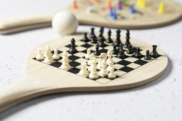 Strand Schläger Idter