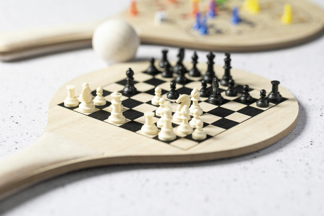 Strand Schläger Idter