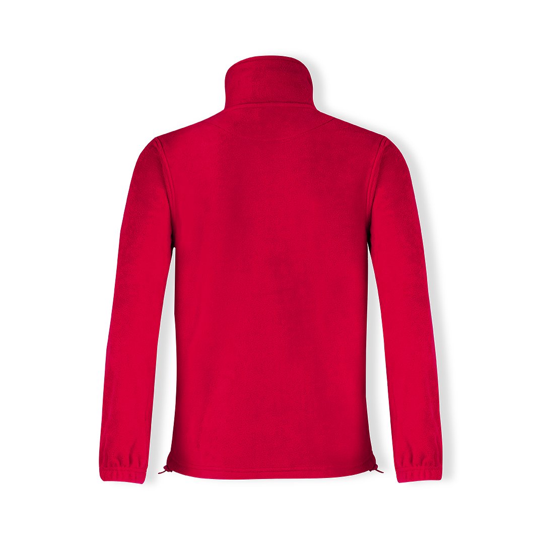 Jacke Idzan