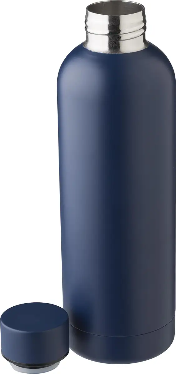 Isolierflasche Köbistgi | Recycelt | 500 ml