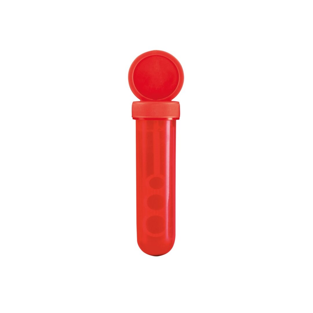 Seifenblasen aus PP Fränzik