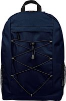 rPET-Polyester (600D) Abenteuerrucksack Aniaferi