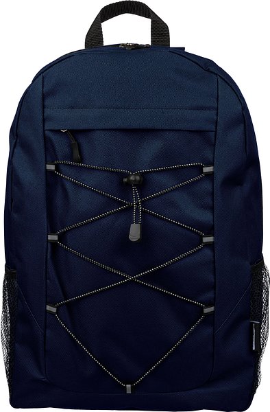 rPET-Polyester (600D) Abenteuerrucksack Aniaferi