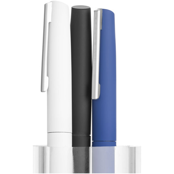 Soft Touch Kugelschreiber - Vretha