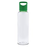 Loop Flasche transparent R-PET 600ml Warama
