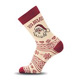 Weihnachtssocken L Lüzzaie