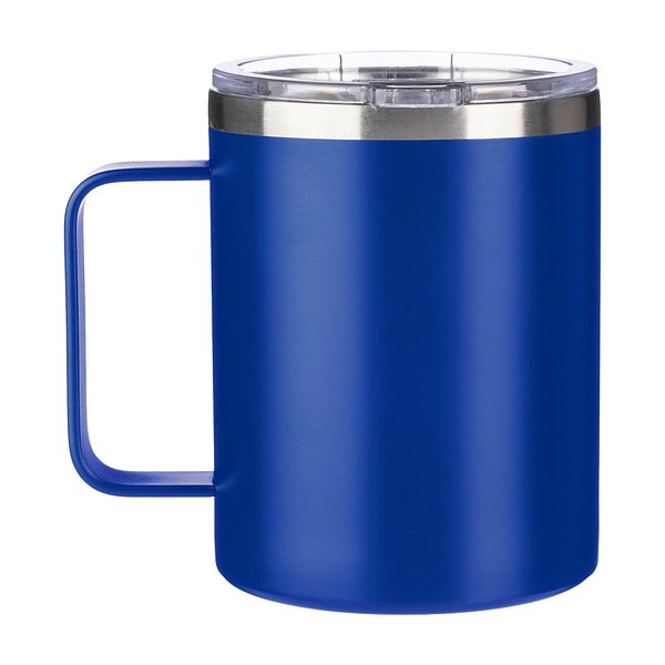 Doppelwandiger Thermobecher Jovicht | Recycelt | 300 ml