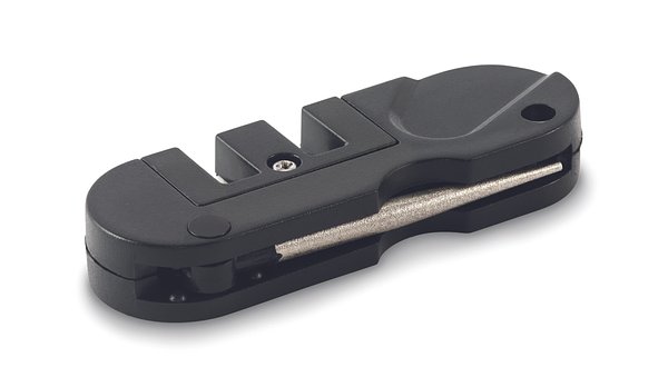 Messerschärfer Dumeneli