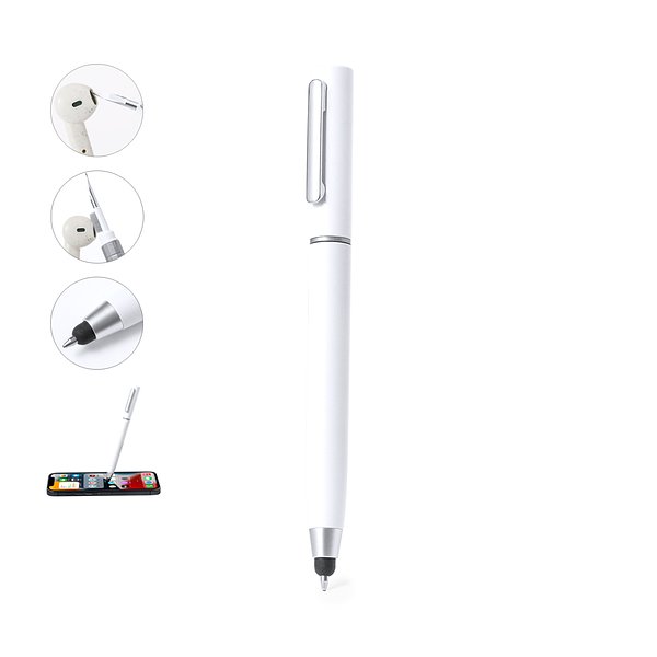 Reinigungs Kugelschreiber Idbit