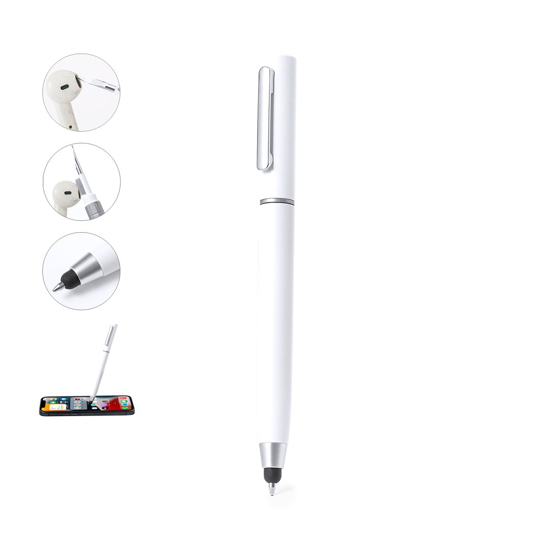 Reinigungs Kugelschreiber Idbit