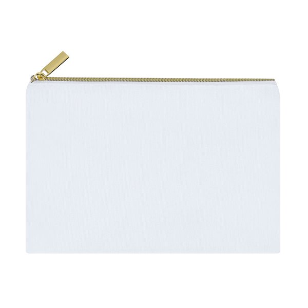 Sublimations Kosmetik Tasche Idiak