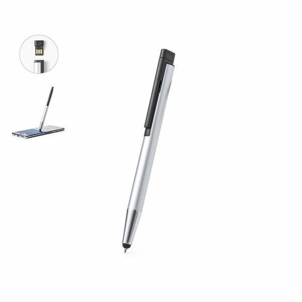 Kugelschreiber Pointer USB