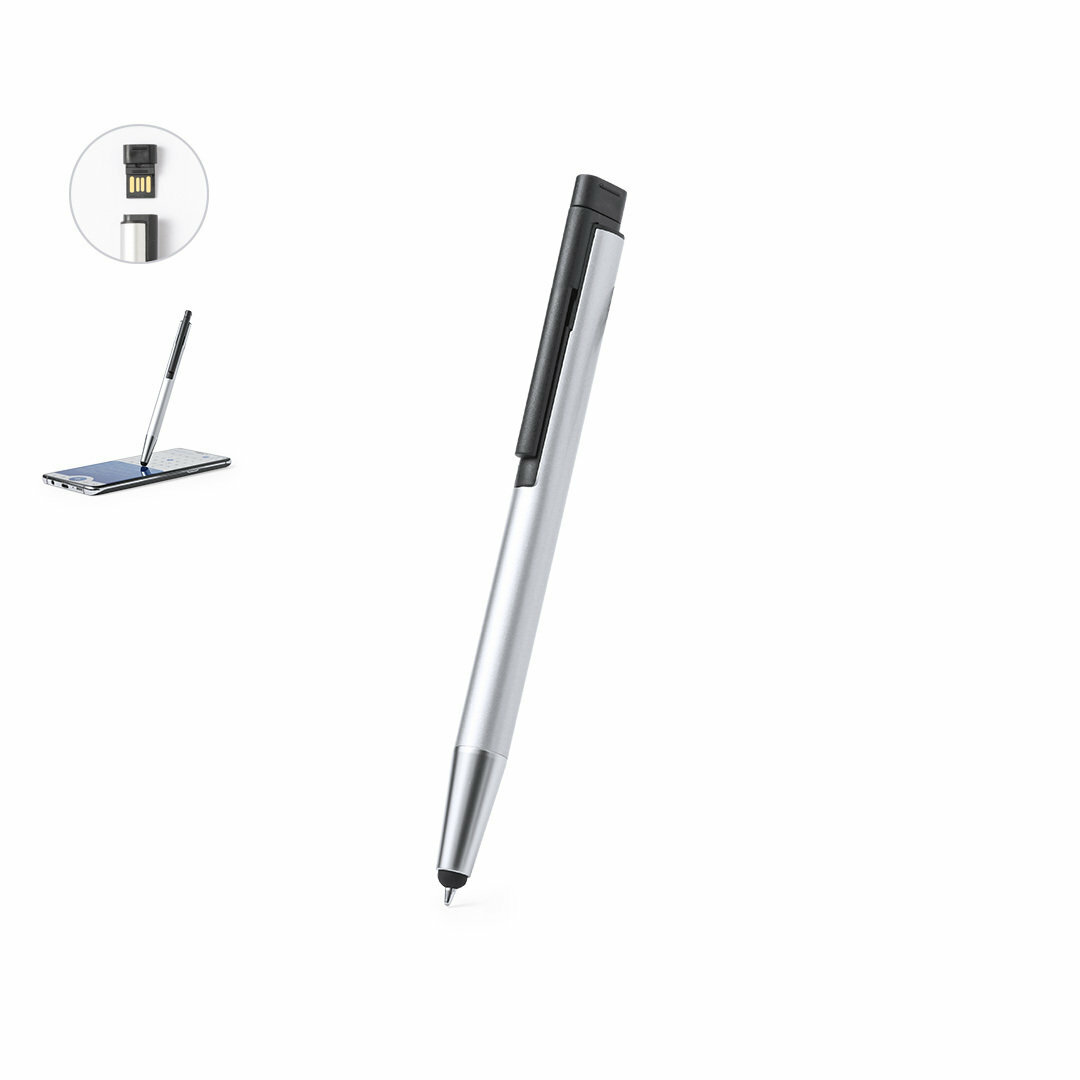Kugelschreiber Pointer USB
