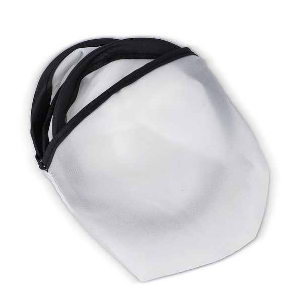 R-PET Faltbare Sublim Wurfscheibe Uolfri