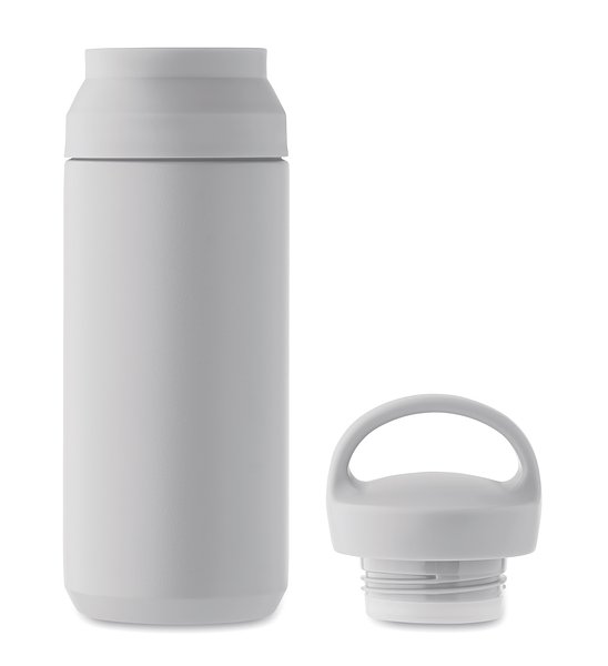 Doppelwandige Flasche 320 ml Veik