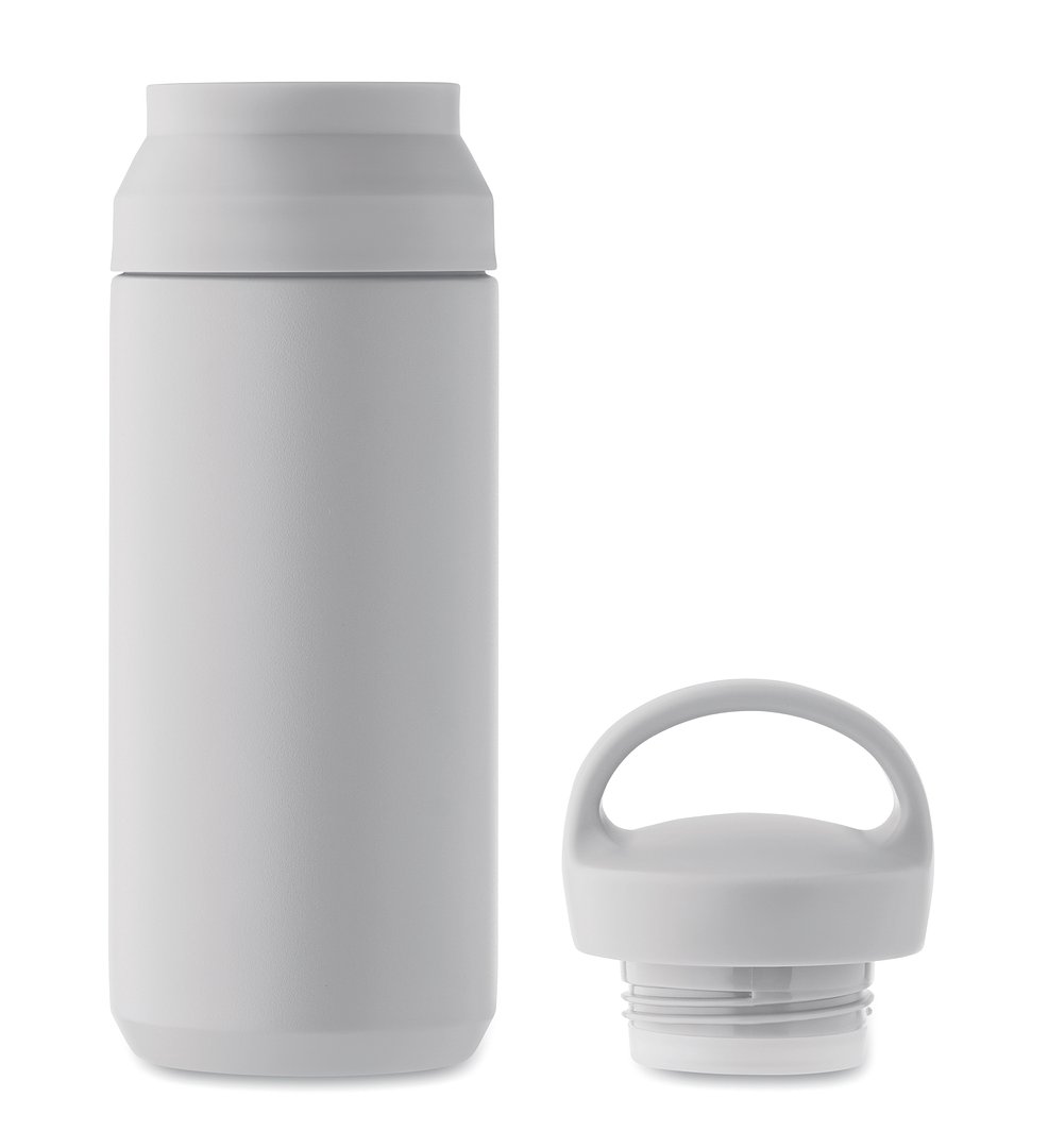 Doppelwandige Flasche 320 ml Veik