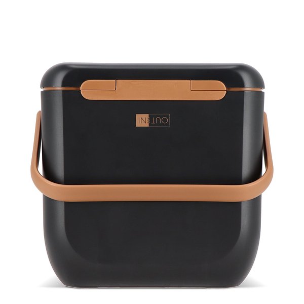 Iska Kühlbox 8 l Dumerin