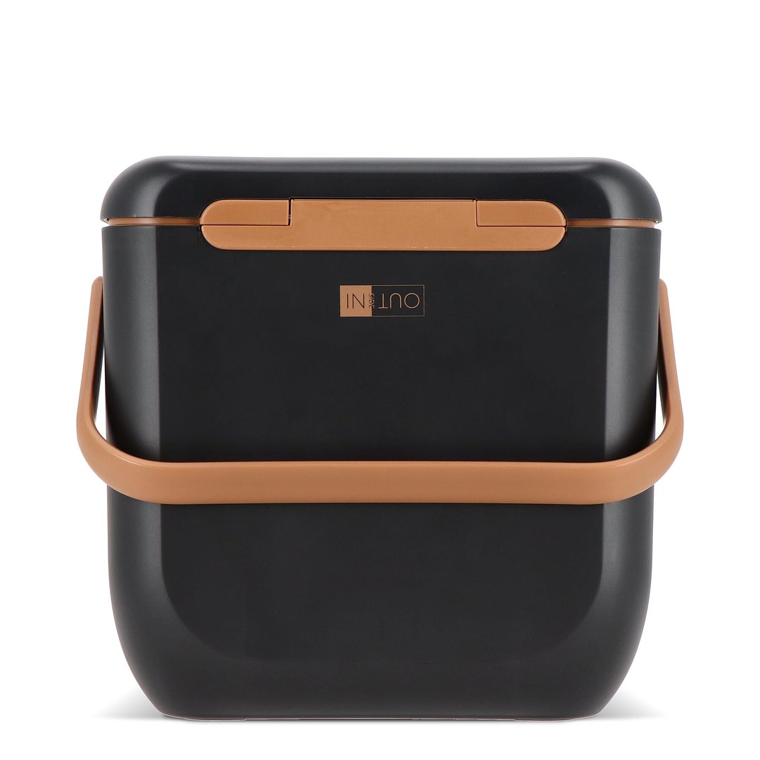 Iska Kühlbox 8 l Dumerin