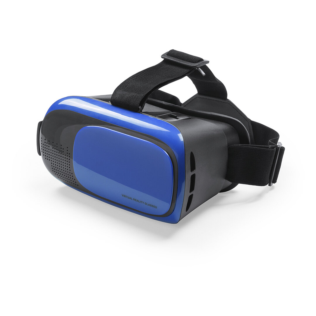 Virtual-Reality Brille Idley