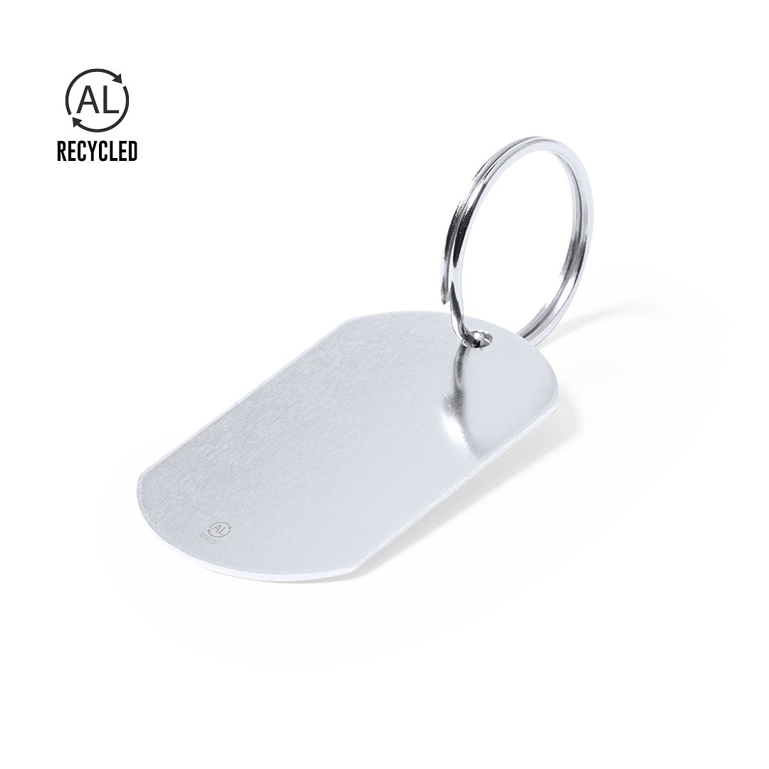 Schlüsselanhänger Idtek