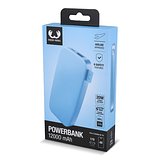 Powerbank 12.000mAh USB-C Ultra Fast Charging 20W Steivat