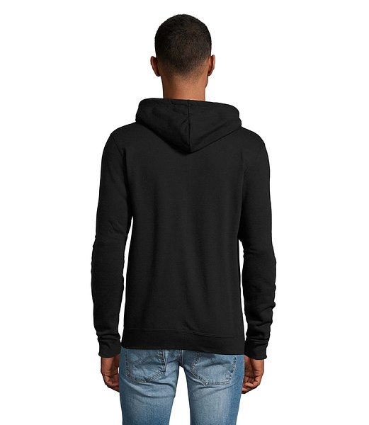 Uni Hoodie 260g Nolfenan