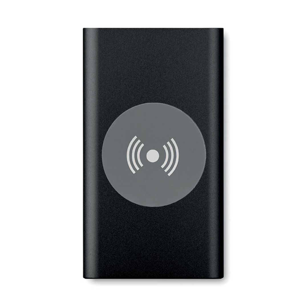 Ladestation mit Powerbank Uoldina