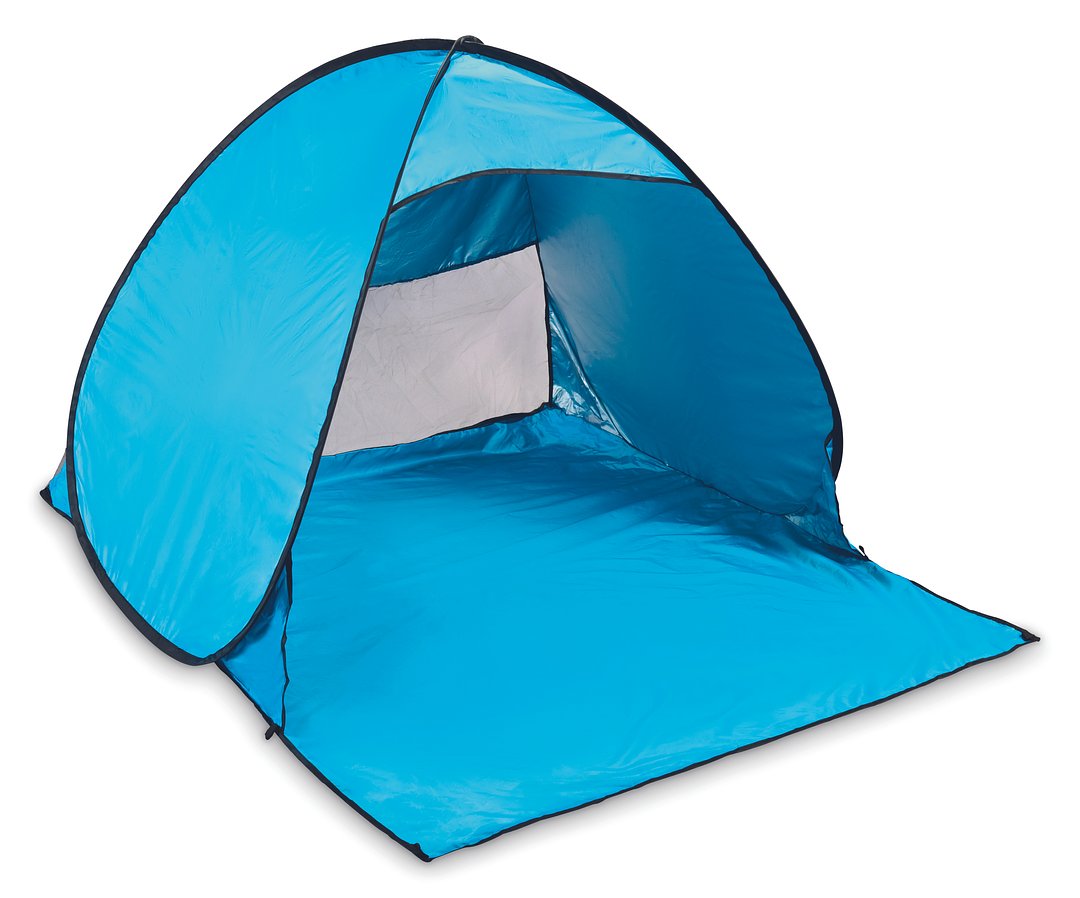 Strandzelt 190T Polyester Beatholy