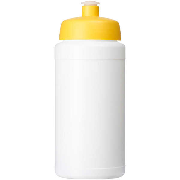 500 ml Flasche mit Sportdeckel - Rudolen