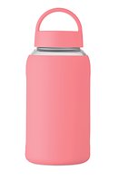 Flasche Borosilikatglas 600ml Dumenglix