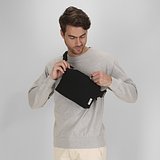 Umhängetasche Gürteltasche Idban