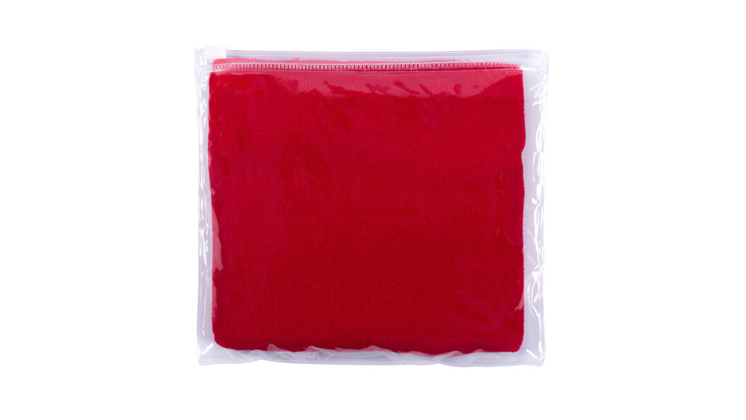 Saugfähiges Handtuch Idtto