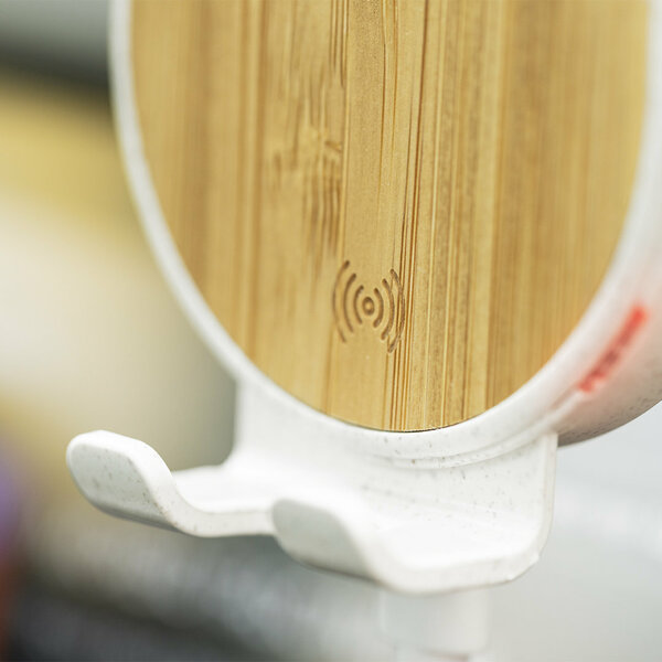 Ladegerät Halter Idngo