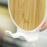 Ladegerät Halter Idngo